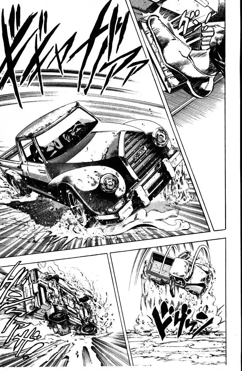 JoJos Bizarre Adventure Part 3: Stardust Crusaders Chapter 144 7
